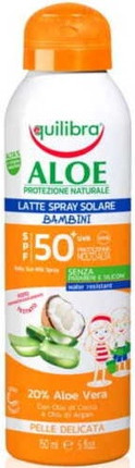 Sun Milk Equilibra