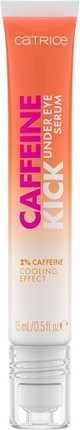 Eye Serum Catrice Caffeine Kick Under Eye Serum