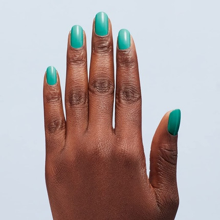 Gel Polish OPI I'm Yacht Leaving