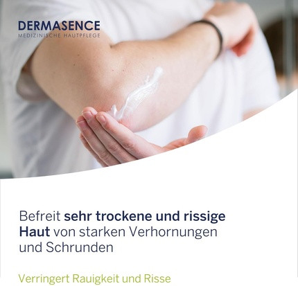 Cream Dermasence Mycolex