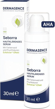Gesichtsserum Dermasence Seborra