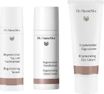 Facial Care Set Dr Hauschka Beautiful You Set