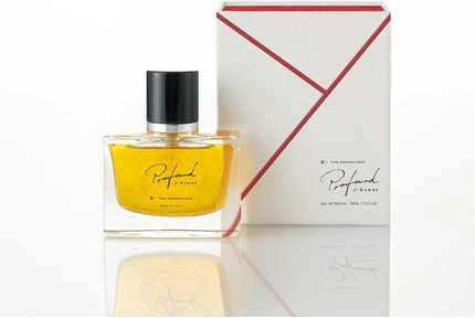 Eau De Parfum J-Scent Ume Amaretto Oath
