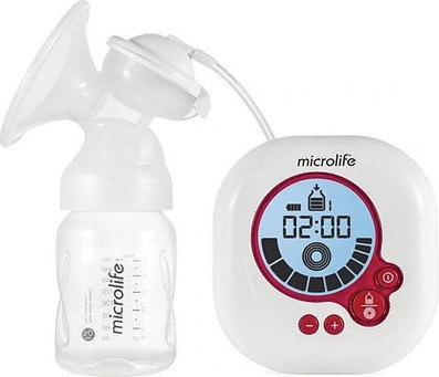 Elektrische Milchpumpe Microlife