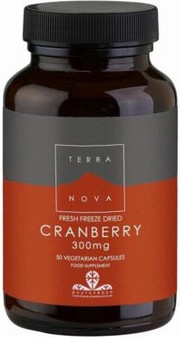 Vitamin Seruml Terranova Moltebeere