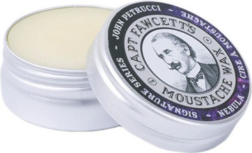 Mustache Wax Captain Fawcett John Petrucci's Nebula