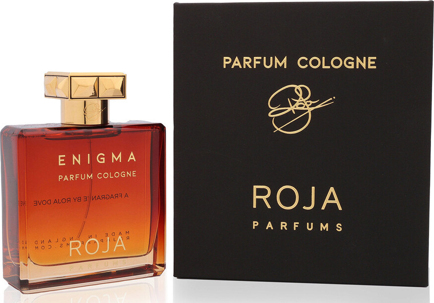 Eau De Parfum Roja Parfums Enigma Parfum Cologne