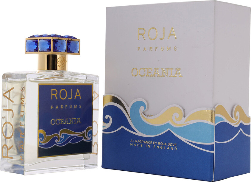 Eau de Parfum Roja Parfums Oceania
