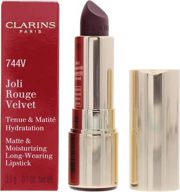 Lipstick Clarins Joli Rouge Velvet