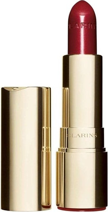שפתון Clarins 754S Deep Red