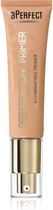 Primer Bperfect Cosmetics Perfection Primer Champa Glow
