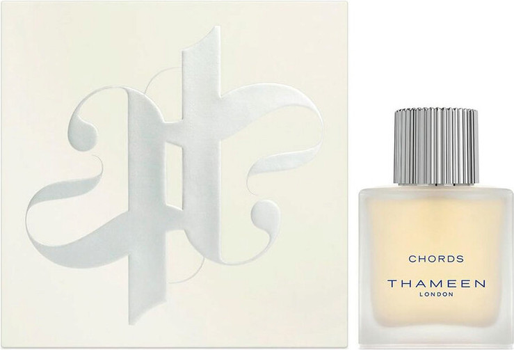 Eau De Parfum Thameen Britologne Collection
