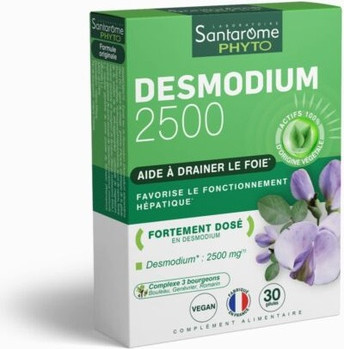 Биологически активная добавка Santarome Santarome Bio