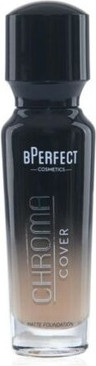 Foundation Bperfect Cosmetics Chroma Cover