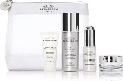 Institut Esthederm yuz uchun parvarish to'plami