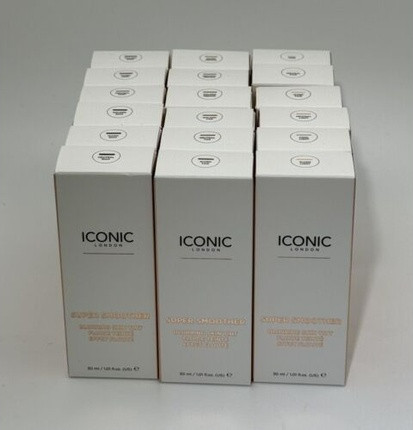 Foundation Iconic London Iconic London Super Smooth Blurred Skin Tone