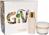 Gesichtspflege-Set Sisley Sisleya L'Integral Antiage Creme und Essential Skin Care Lotion