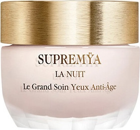 Sisley Suprema At Night Die ultimative Anti-Aging-Creme