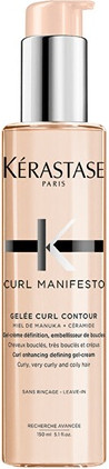 Gel Cream Kerastase Curl Manifesto Gele Curl Contour
