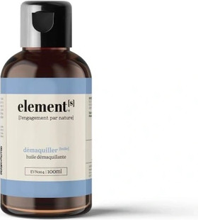 Cleansing Oil Pbi Elements