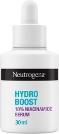 Serum Neutrogena Hydro Boost Niacinamide Serum
