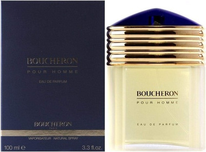 Eau de Parfum Boucheron