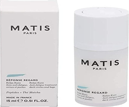 Gel Matis Paris Reponse Regard