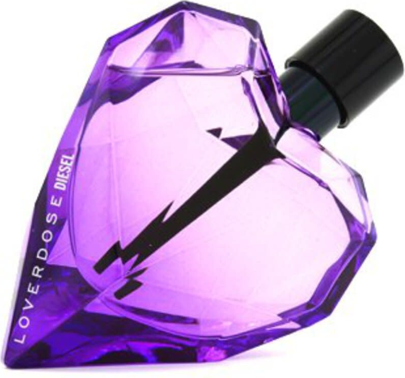 Eau De Parfum Diesel Loverdose