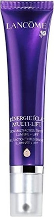 Anti-Aging Facial Care Lancome Renergie Eclat Multi Lift Instant Skin Enhancer