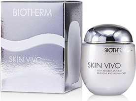 Day Cream Biotherm Skin Vivo