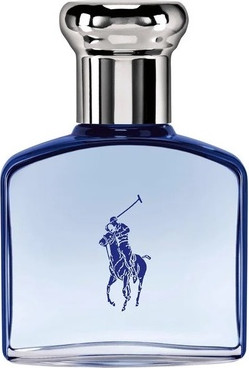 Eau De Toilette Polo Club Polo