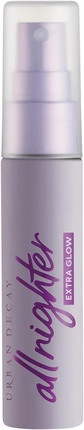 Setting Spray Urban Decay All Nighter Extra Glow