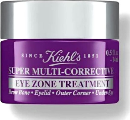 Augencreme Kiehl's Super Multi-Corrective
