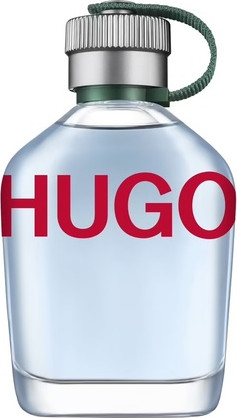 Eau De Toilette Hugo Boss