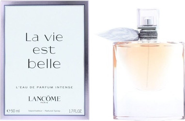 Eau De Parfum Lancome La Vie Est Belle Intense