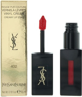 Lip Stain Yves Saint Laurent Rouge Pur Couture Vinyl Cream