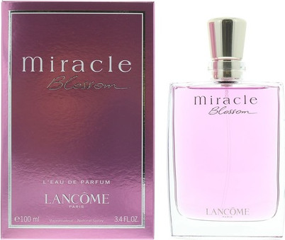 Eau De Parfum Lancome Miracle Blossom