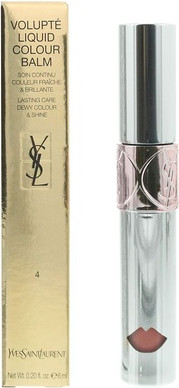 Lip Balm Yves Saint Laurent Volupte Spy On Me Nude Colour Balm