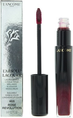 Lipstick Lancome Labsolu Lacquer