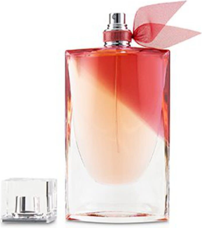 Eau De Toilette Lancome La Vie Est Belle En Rose
