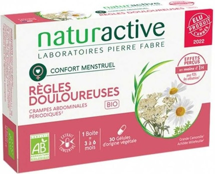 Capsules Naturactive