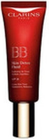 Tinted Day Cream Clarins