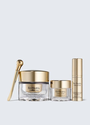 Ko'z konturi to'plami Estee Lauder Re-Nutriv Ultimate Diamond
