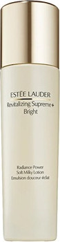 Gesichtfluid Estee Lauder Revitalizing Supreme+ Bright Radiance Power Soft Milky Lotion