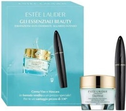 Gesichtscreme und Mascara Set Estee Lauder