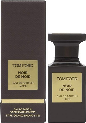 Eau De Parfum Tom Ford Noir De Noir