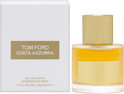 Eau De Parfum Tom Ford Costa Azzurra