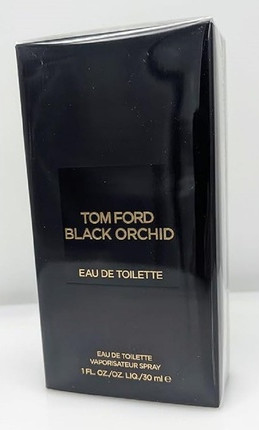 Eau de Toilette Tom Ford Black Orchid