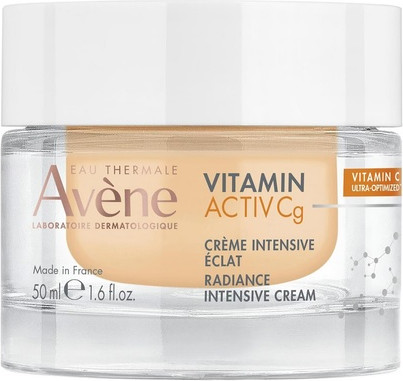 Avène Intensiv aufhellende Creme