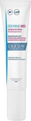 Augencreme Ducray Dexyane Med